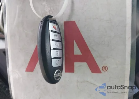 2015 Nissan Altima 2.5 Sv from USA, damaged, VIN 1N4AL3AP6FC467154